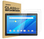 [2 Pack] Clear Tempered Glass Lenovo Tab M10 (2022) Screen Protector