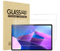 [2 Pack] Clear Tempered Glass Lenovo Tab P12 (2023) Screen Protector