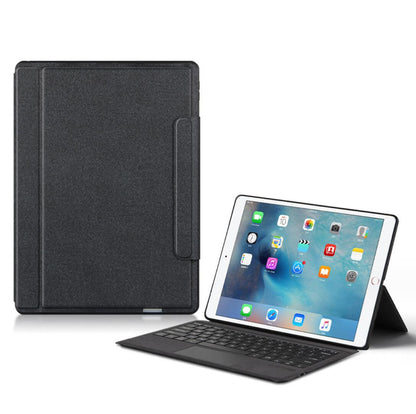 Conjoin Shaft Backlit Touchpad Keyboard Apple iPad Pro 12.9 (2015) Case