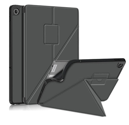 Transformer Stand Soft TPU Leather Lenovo Tab M10 Plus (2022) Case