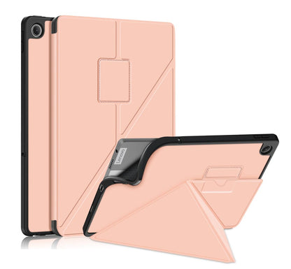 Transformer Stand Soft TPU Leather Lenovo Tab M10 Plus (2022) Case