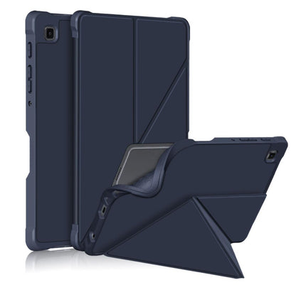 Transformer Stand Soft TPU Leather Samsung Galaxy Tab A7 Lite Case