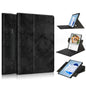 Rotating Stand Voltage Microsoft Surface Pro 8 Case Leather