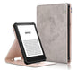 Rotating Stand Voltage Amazon Kindle (2022) Case Leather