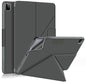 Transformer Stand Soft TPU Leather Apple iPad Pro 12.9 (2020) Case