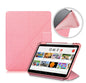 Transformer Stand Soft TPU Leather Apple iPad Air 5 Case