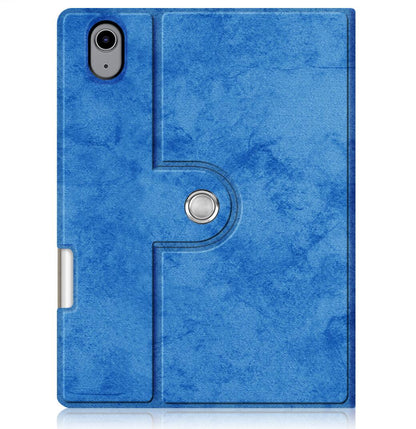 Rotating Stand Voltage Apple iPad Mini 6th Generation Case Leather