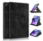 Rotating Stand Voltage Lenovo Tab M10 (2022) Case Leather