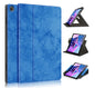 Rotating Stand Voltage Lenovo Tab M10 (2022) Case Leather