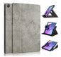 Rotating Stand Voltage Lenovo Tab M10 (2022) Case Leather