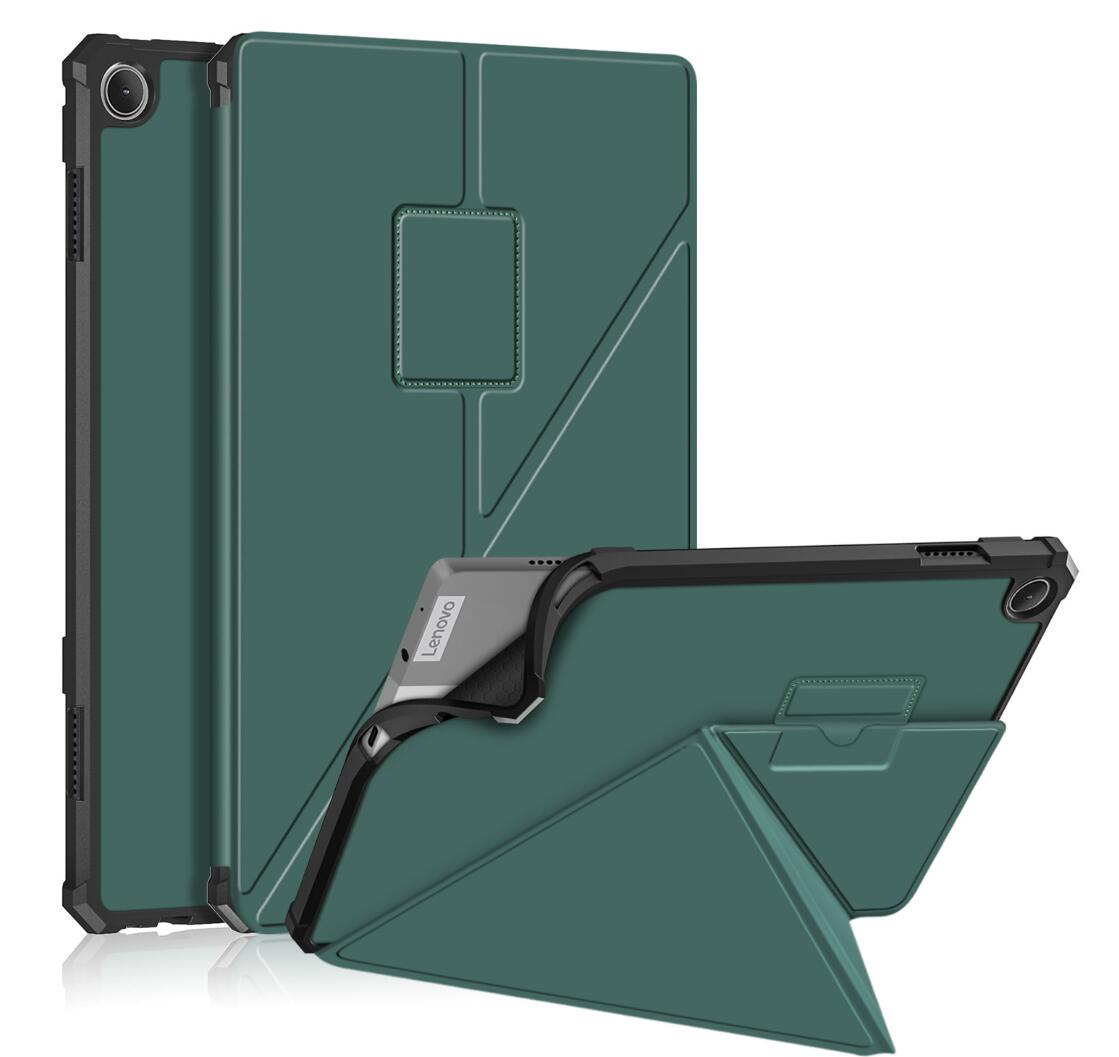 Transformer Stand Soft TPU Leather Lenovo Tab M10 (2022) Case