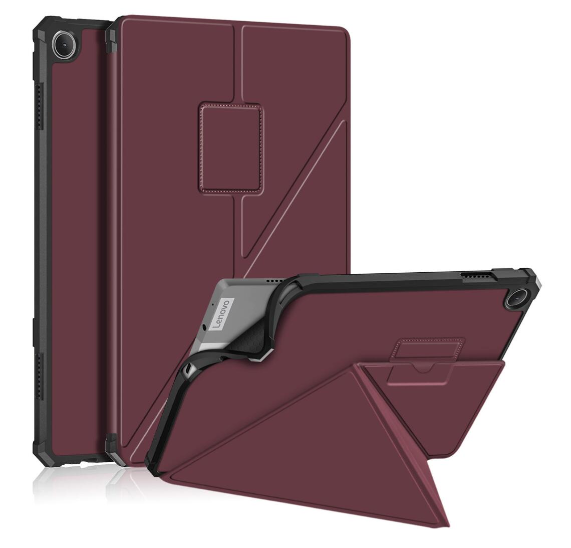 Transformer Stand Soft TPU Leather Lenovo Tab M10 (2022) Case