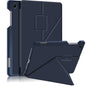 Transformer Stand Soft TPU Leather Samsung Galaxy Tab S6 Lite Case