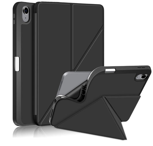 Transformer Stand Soft TPU Leather Apple iPad 10 Case