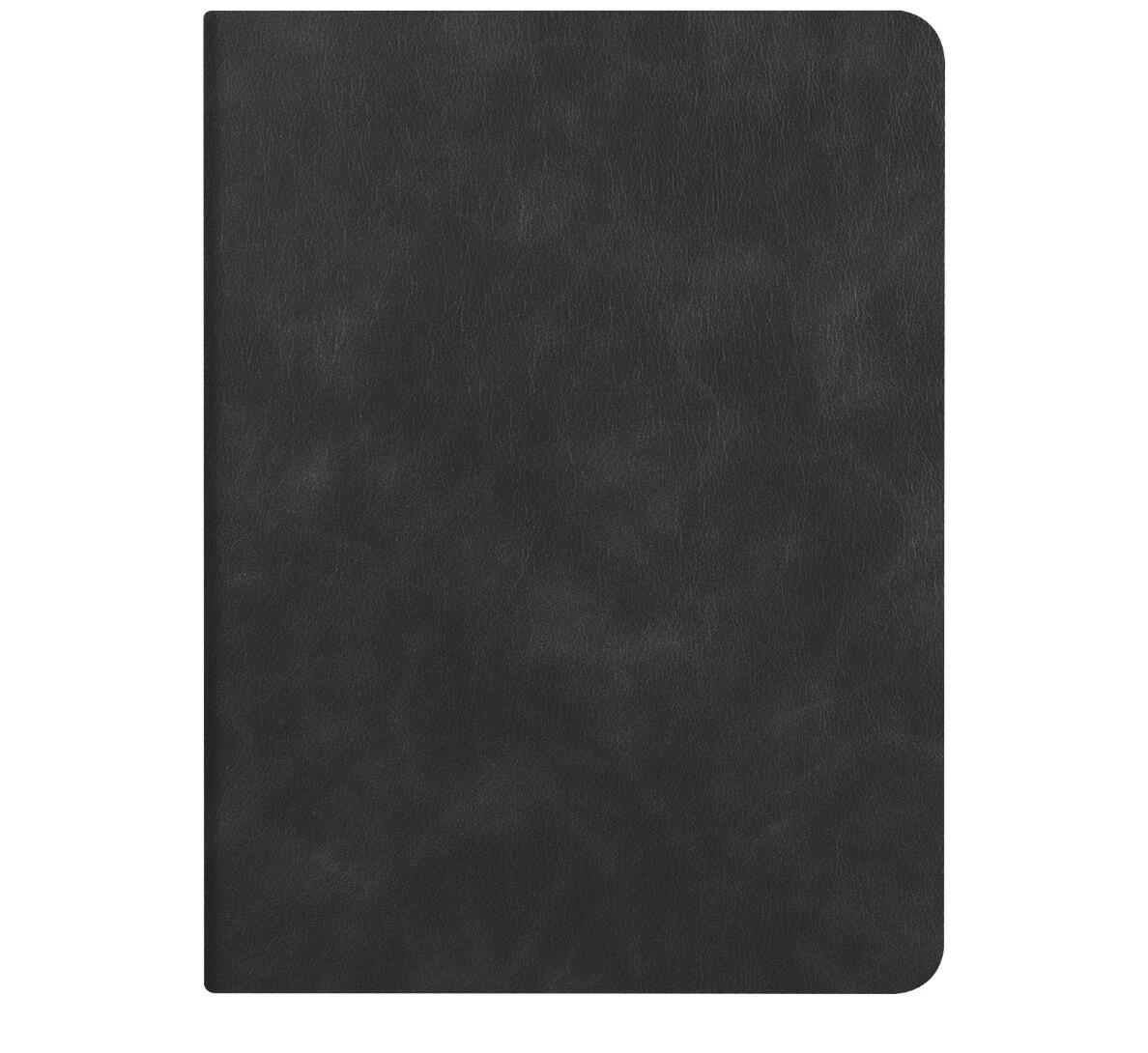 Cattlehide Leather Stand Apple iPad 7 Case Folio