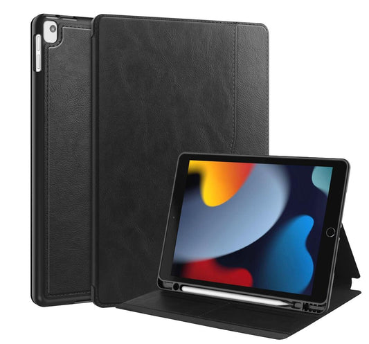 Extraordinary Business Apple iPad 7 Case Folio