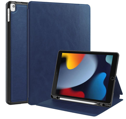 Extraordinary Business Apple iPad 9 Case Folio