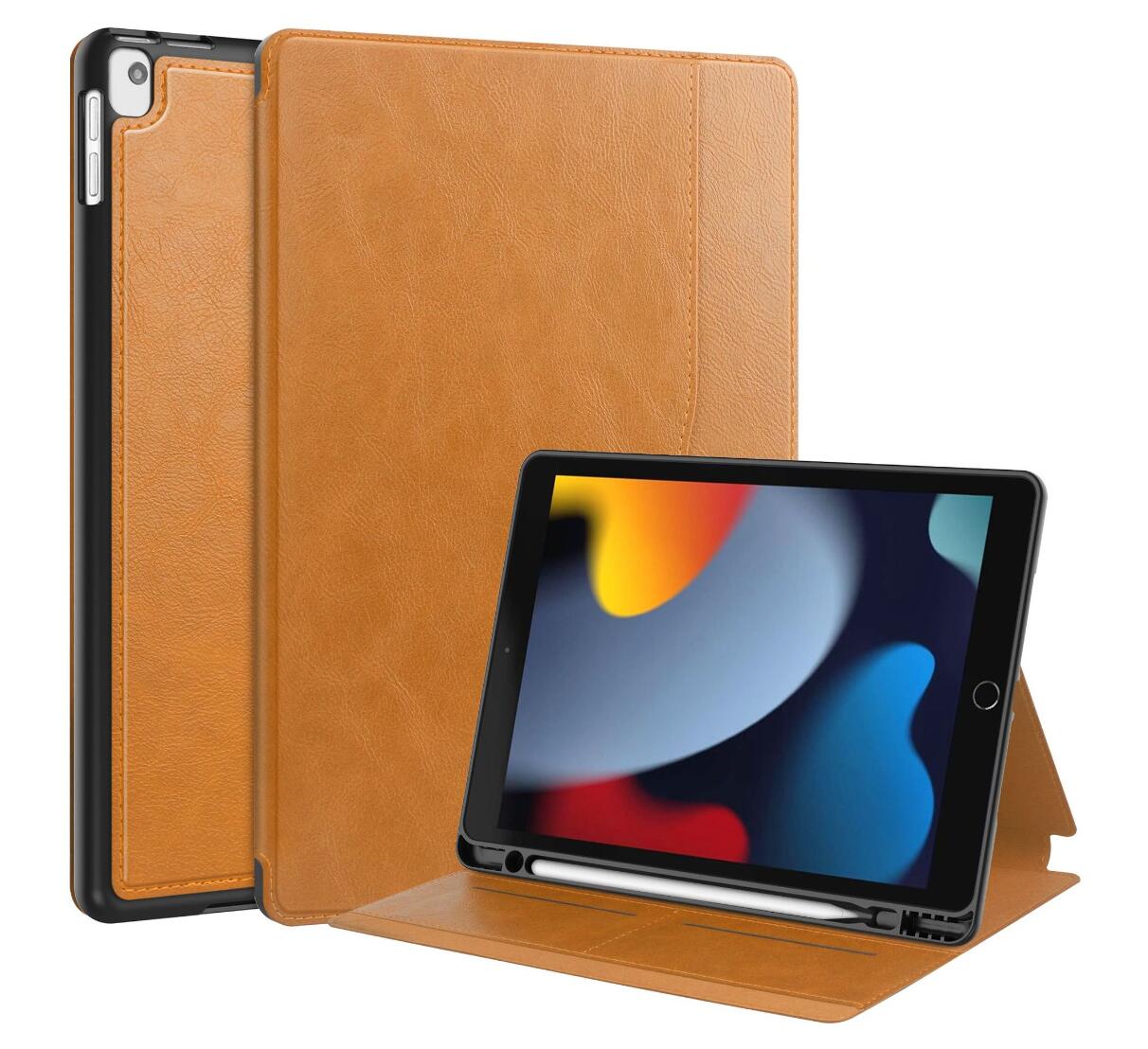 Extraordinary Business Apple iPad Air 3 Case Folio