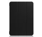 Tri-fold Caster Leather Apple iPad Pro 10.5 Case Hard Shell Slim