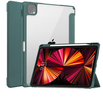 Acrylic Clear Apple iPad Pro 11 (2018) Case Ultra Slim