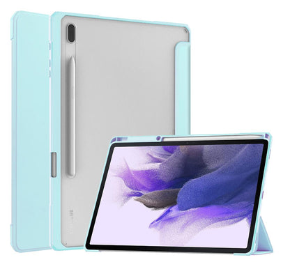 Acrylic Clear Samsung Galaxy Tab S7 Case Ultra Slim