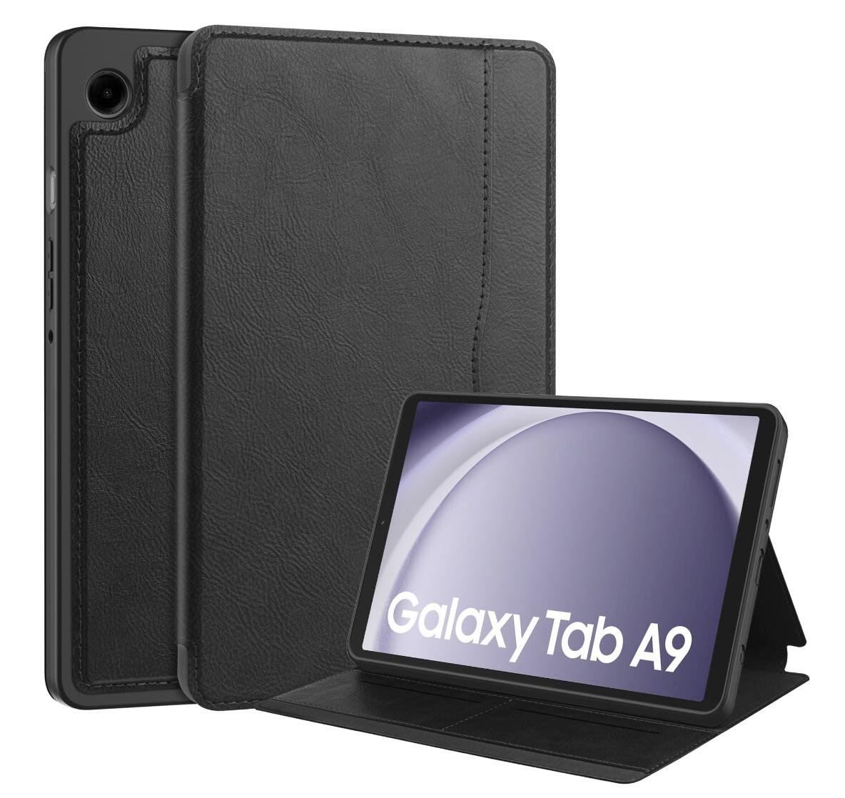 Extraordinary Business Samsung Galaxy Tab A9 Case Folio