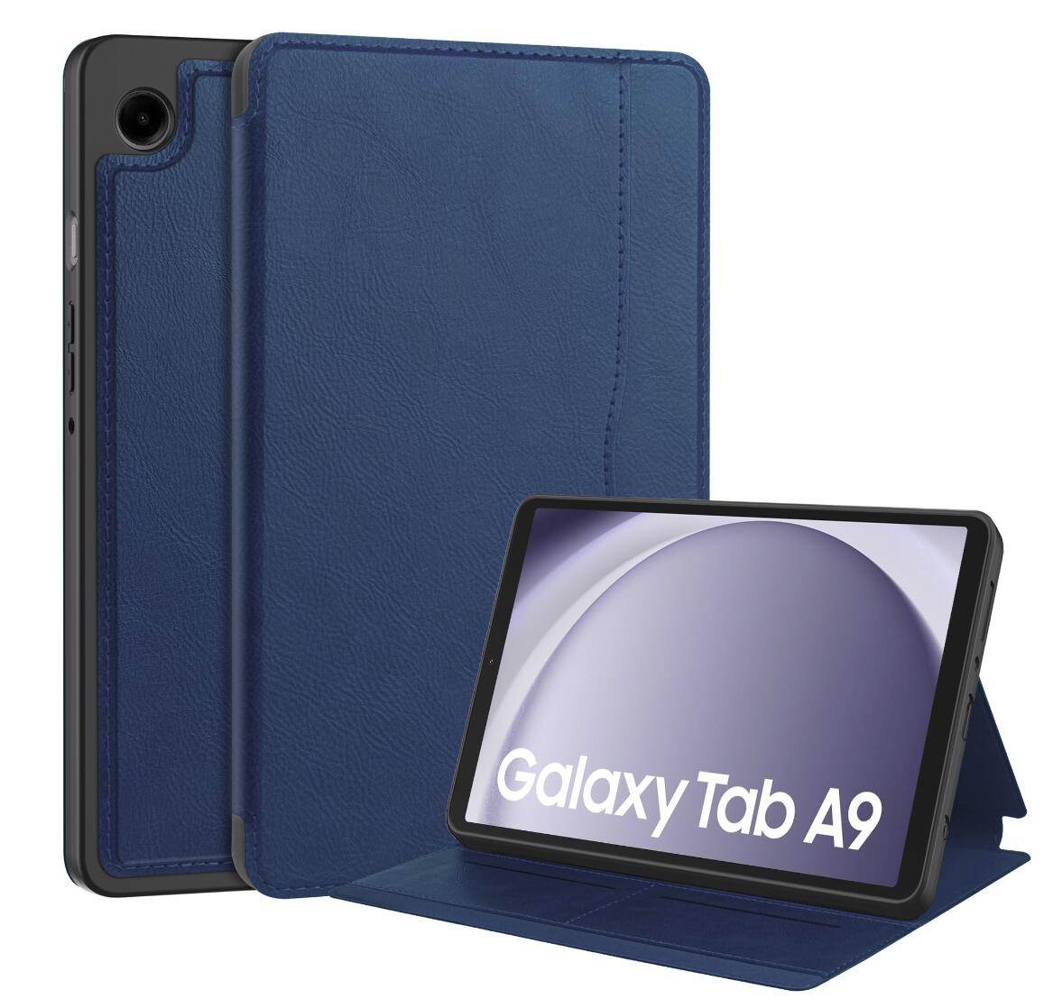 Extraordinary Business Samsung Galaxy Tab A9 Case Folio