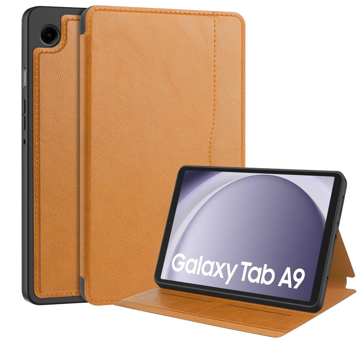 Extraordinary Business Samsung Galaxy Tab A9 Case Folio