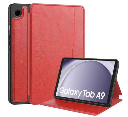 Extraordinary Business Samsung Galaxy Tab A9 Case Folio