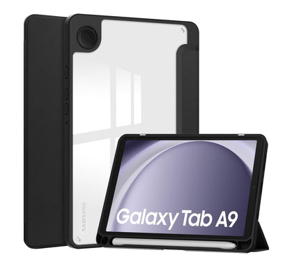 Acrylic Clear Samsung Galaxy Tab A9 Case Ultra Slim