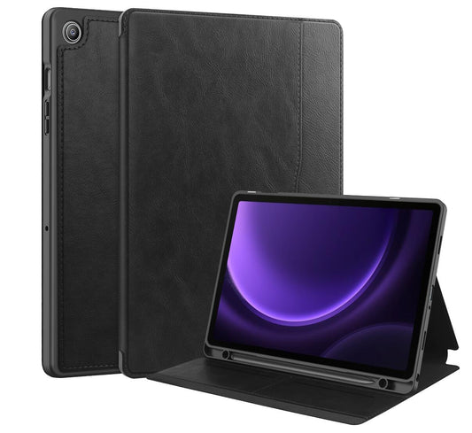 Extraordinary Business Samsung Galaxy Tab A8 Case Folio