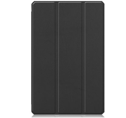 Soft TPU Combo Leather Lenovo Tab P11 (2021) Case Tri-fold Stand