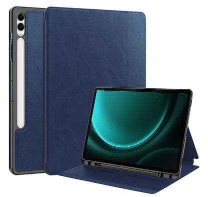 Extraordinary Business Samsung Galaxy Tab S9 FE+ Case Folio