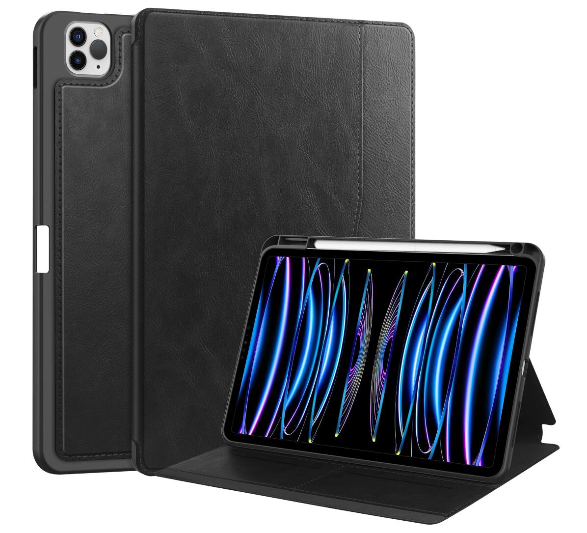 Extraordinary Business Apple iPad Air 4 Case Folio