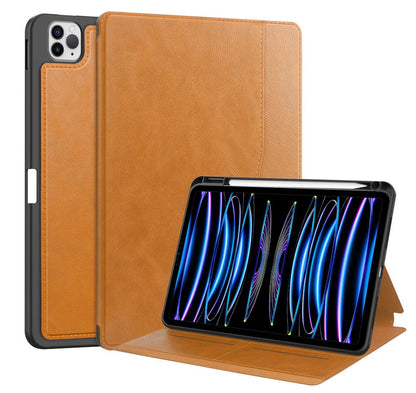 Extraordinary Business Apple iPad Pro 11 (2018) Case Folio