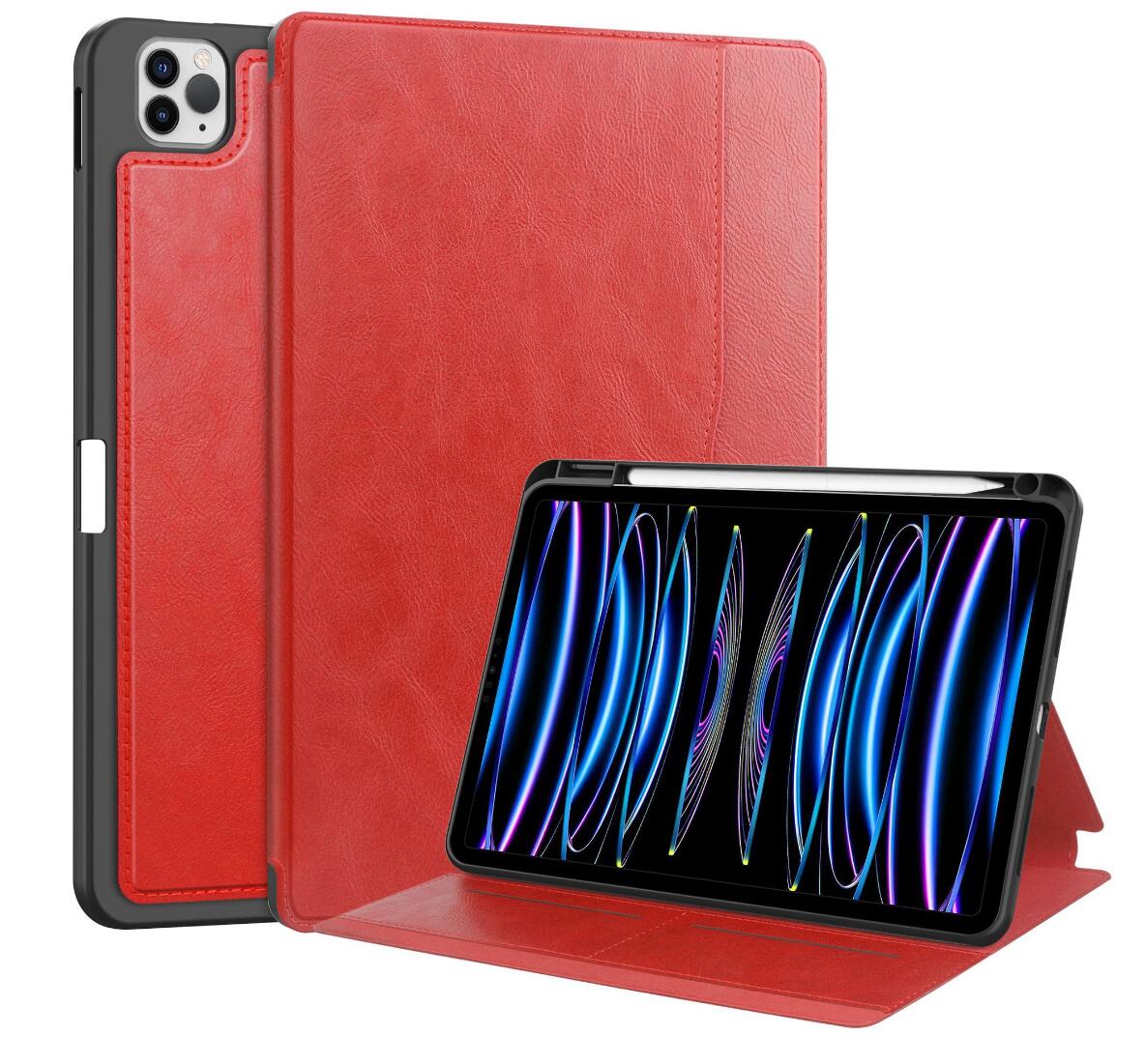 Extraordinary Business Apple iPad Air 4 Case Folio