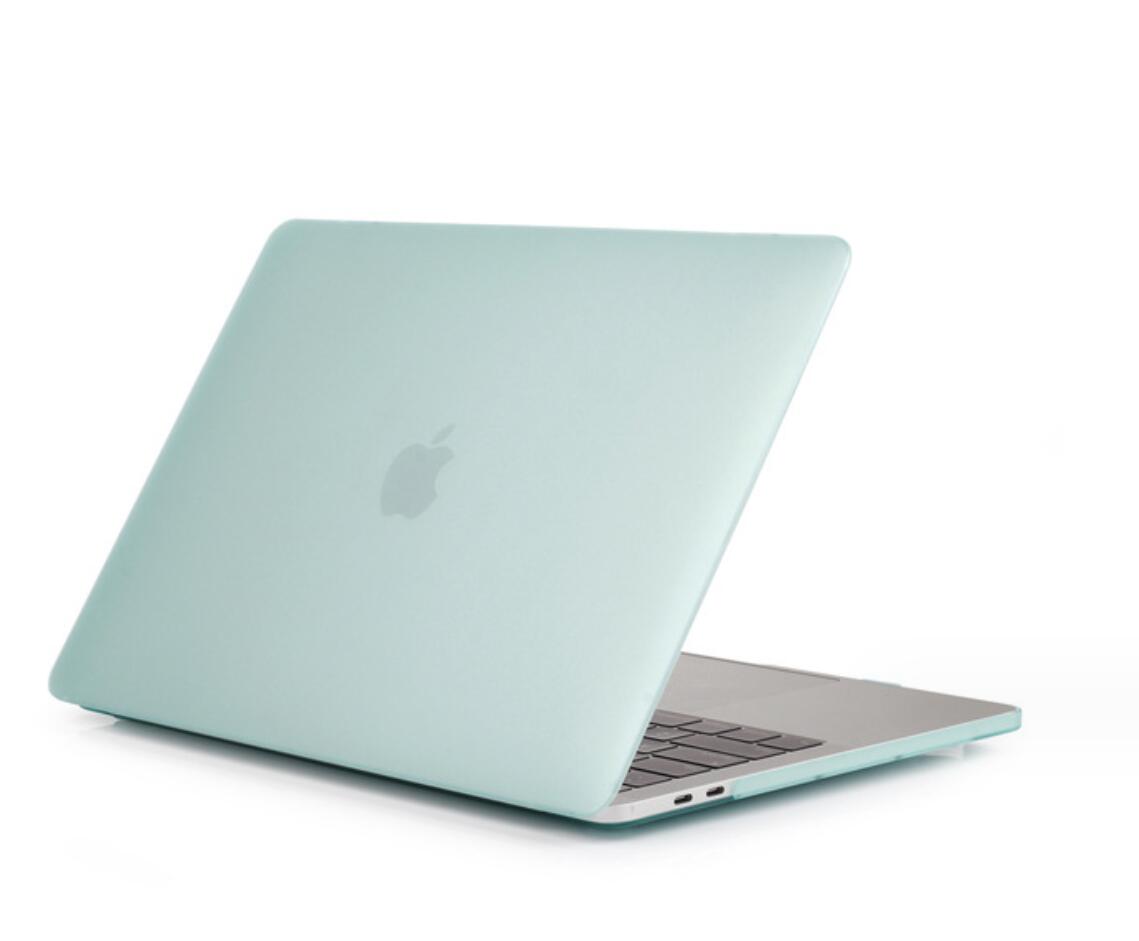 Rubber Oil Matt Apple MacBook Air 11.6 A1465 Case Slim Rugged