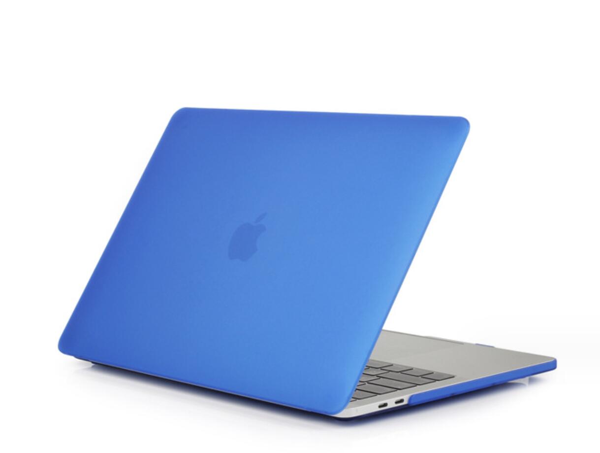 Rubber Oil Matt Apple MacBook Air 11.6 A1465 Case Slim Rugged