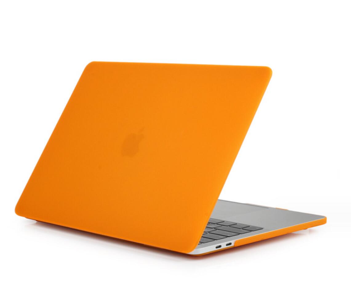 Rubber Oil Matt Apple MacBook Air 11.6 A1465 Case Slim Rugged