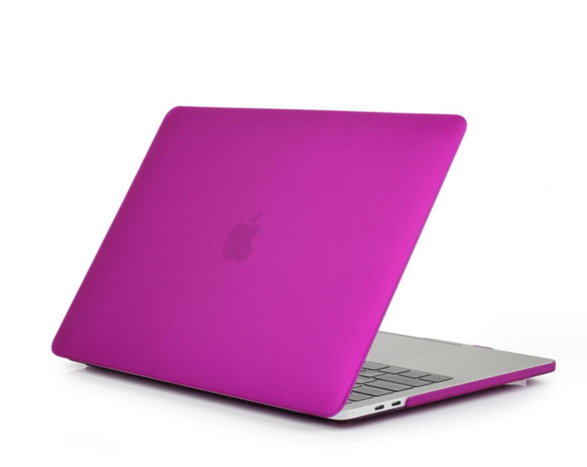 Rubber Oil Matt Apple MacBook Air 11.6 A1465 Case Slim Rugged