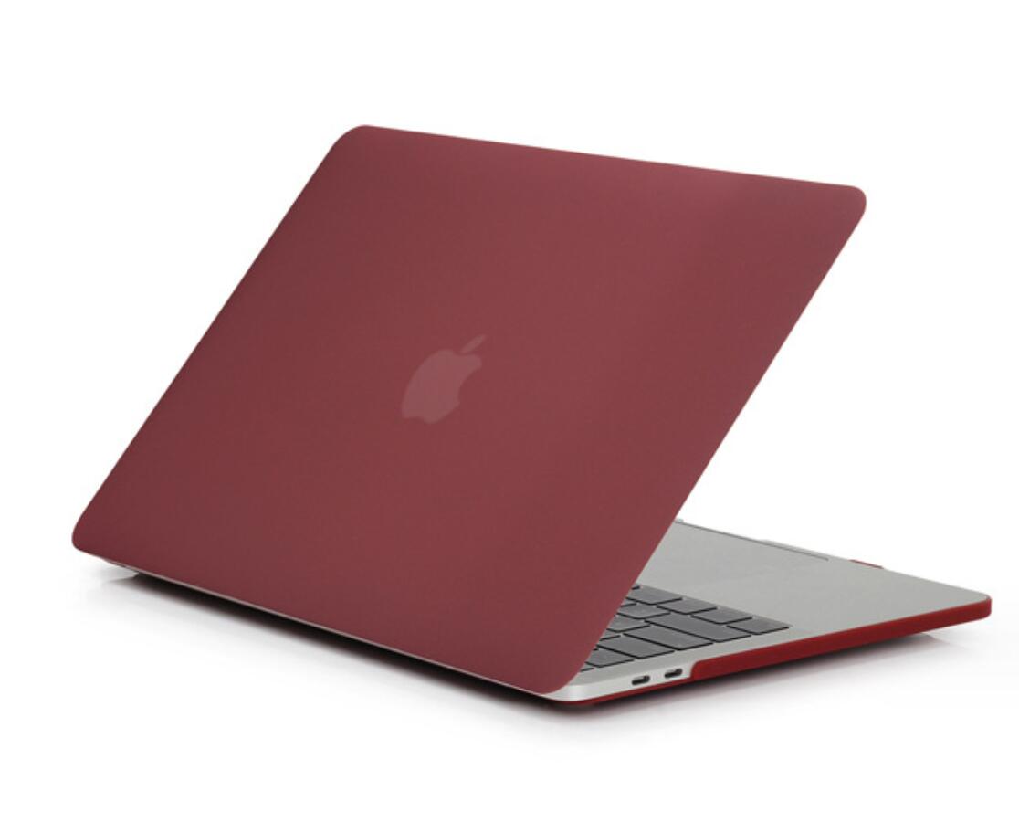 Rubber Oil Matt Apple MacBook Air 11.6 A1465 Case Slim Rugged