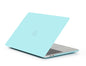 Rubber Oil Matt Apple MacBook Pro 14.2 A2779 Case Slim Rugged