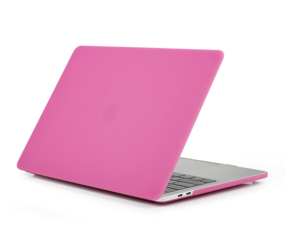 Rubber Oil Matt Apple MacBook Air 11.6 A1465 Case Slim Rugged