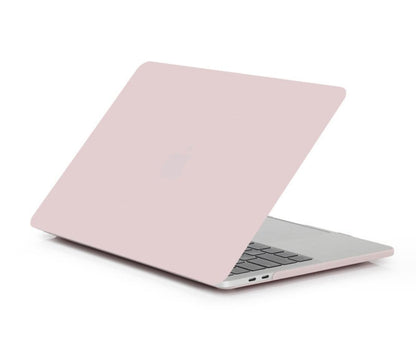 Rubber Oil Matt Apple MacBook Air 15.3 A2941 Case Slim Rugged