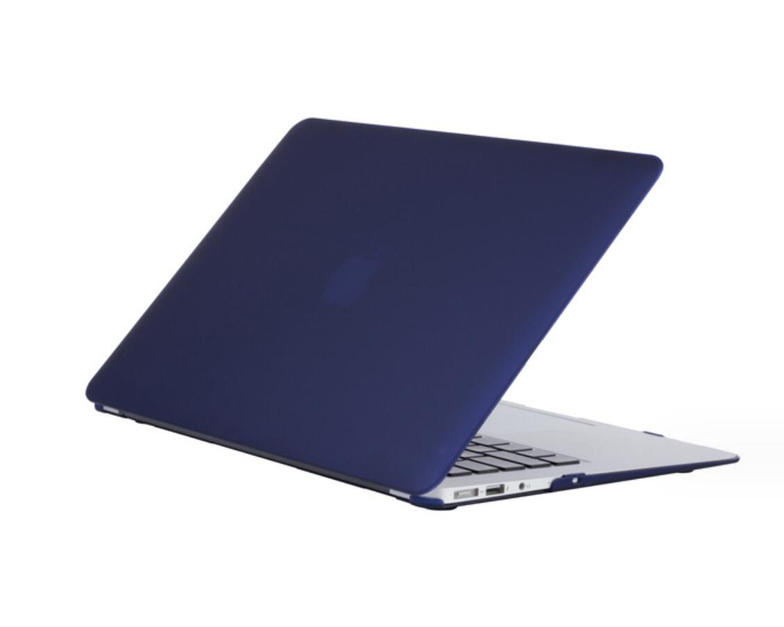 Rubber Oil Matt Apple MacBook Air 11.6 A1465 Case Slim Rugged