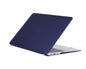 Rubber Oil Matt Apple MacBook Pro 16.2 A2485 Case Slim Rugged