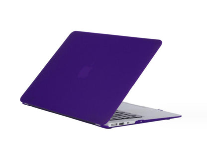 Rubber Oil Matt Apple MacBook Air 11.6 A1465 Case Slim Rugged