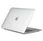 Hard Shell Crystal Apple MacBook Pro 16.2 A2780 Cover Shockproof