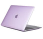 Hard Shell Crystal Apple MacBook Pro Retina 15.4 A1398 Cover Shockproof