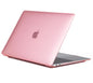 Hard Shell Crystal Apple MacBook Air 11.6 A1465 Cover Shockproof